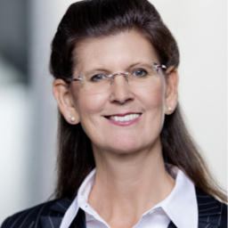 Elke Katharina Meyer's profile picture