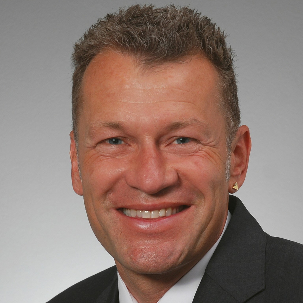 Stefan Nussbaumer Vertriebsleiter Wilhelm Schmidlin AG XING