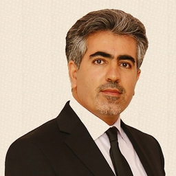 Hibatollah Mohammadpour