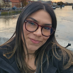 Maria Lourdes