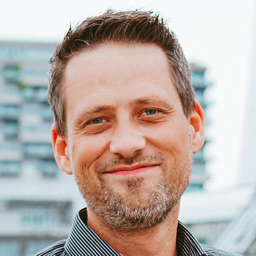Oliver Steidel