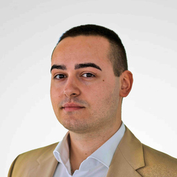 Ivo Trajanov's profile picture