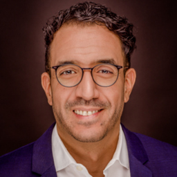 Rachid Hassout