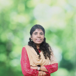 Shalini Samuel