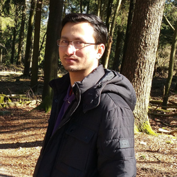 Mohammad Saju Ahmad