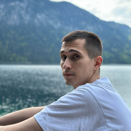 Andrei Khlivniuk 