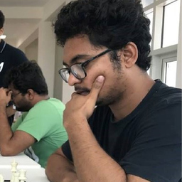 Jangam Pradip