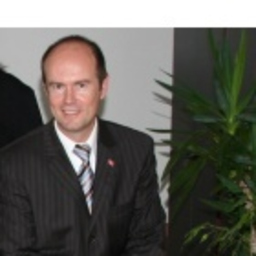 Ralf Weber