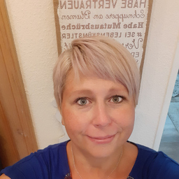 Anja Heinicke