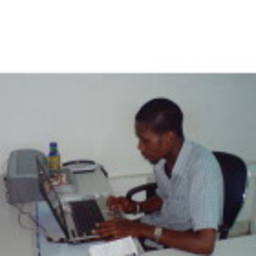 Richard Amanfu