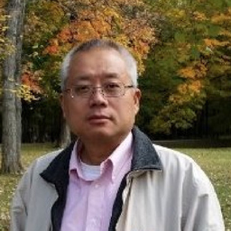 Dr. Jun Gao