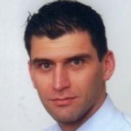 Markus Damm