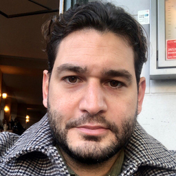 Konstantinos Spanogiannis