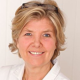 Gesine von Ehren-Ernst