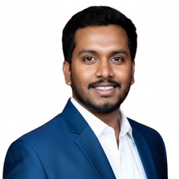 Girish Kumar Doddagubbi Ramesh