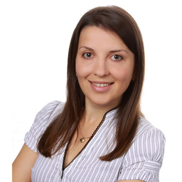 Irina Gorte