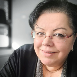 Anja Friedländer