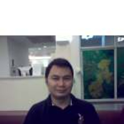 Surya Kurniawan