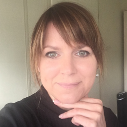 Olga Lüttke