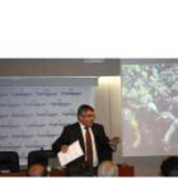 Mauro Baricca