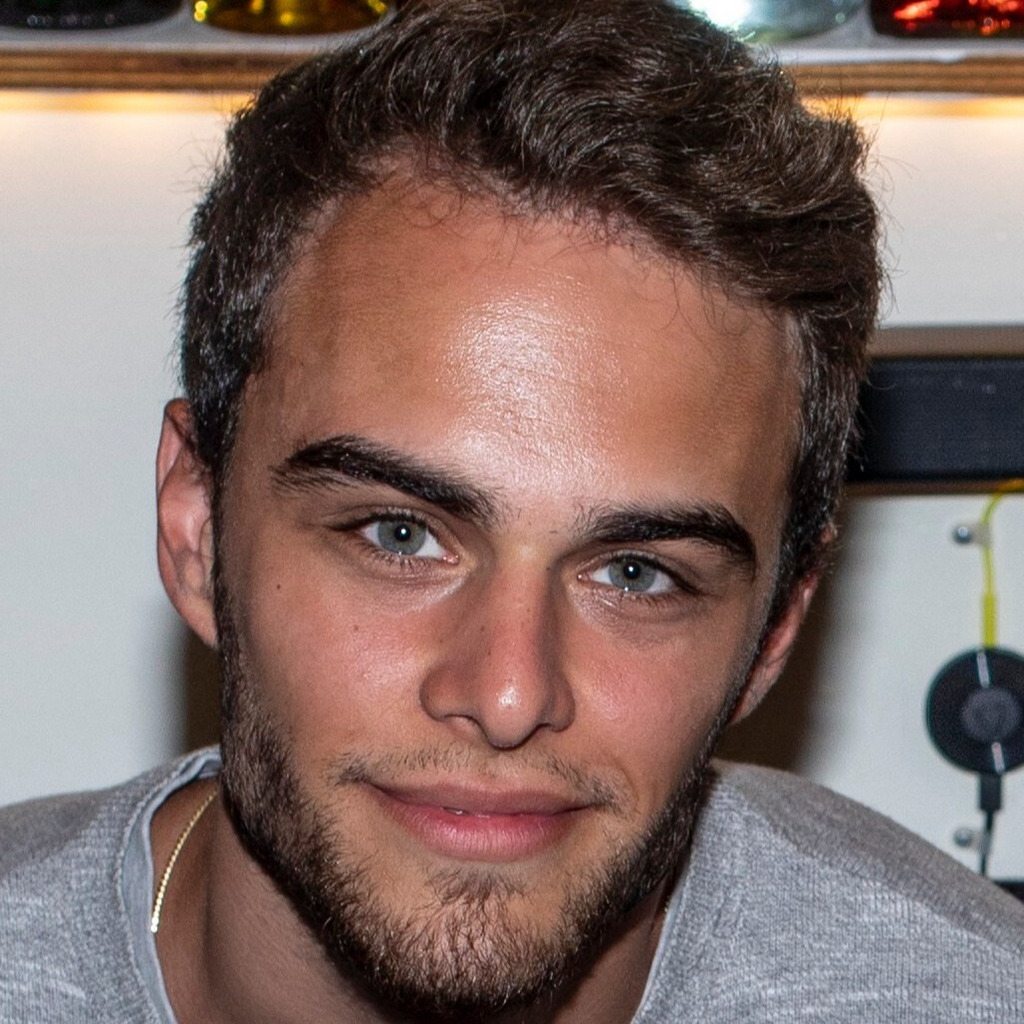 patrick cox Consultant Da Vinci XING