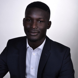 Yannick Kouotang Signe's profile picture