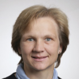 Margret Bardehle