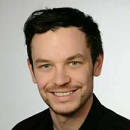 Florian Geisberger