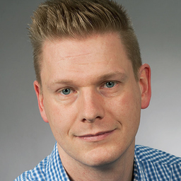 Tim Hillje-Gerdes