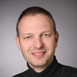 Konstantin Ovchinnikov