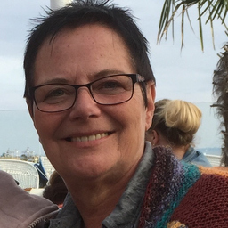 Ingrid Heinisch