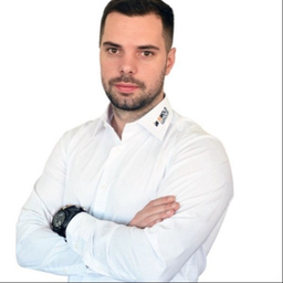 Djordje Jeremic