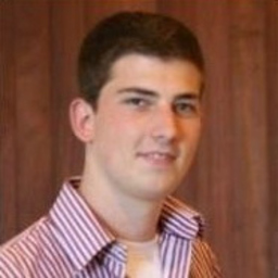 Aron Espeel's profile picture