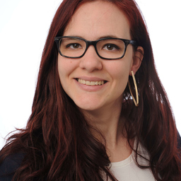 Profilbild Ana Valls García
