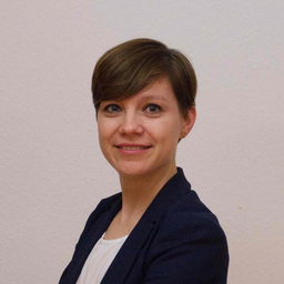 Stefanie Pfeil
