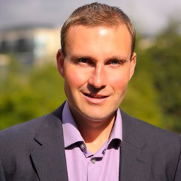 Uli Bethke
