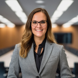 Dr. Sabrina Reich