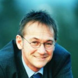 Bernd Hörzer