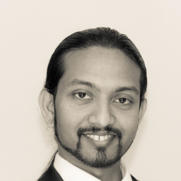 Dr. Shankar Karanilam Thundiparambu Ravindran