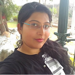 Parul Dhaka