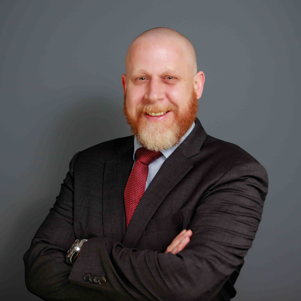 Marcus Benjamin Geschäftsleitung Quartiersentwicklung Aureus