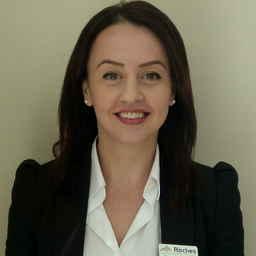 Cristina Postolache