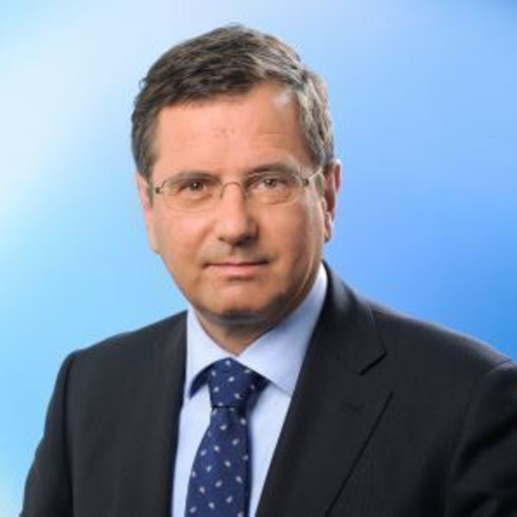 Dr. Wolfgang Weisskopf - Mitglied im Thüringer Landtag - Thüringer ...