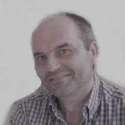Bernd Eckert