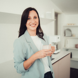 Lara Hüttl's profile picture