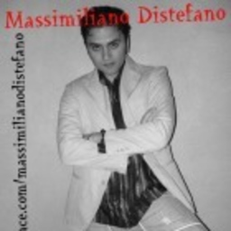 Massimiliano Distefano