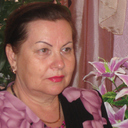 Римма Мансурова