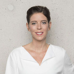 Mag. Christina Stieber's profile picture