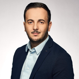 Alexandros Kosidis