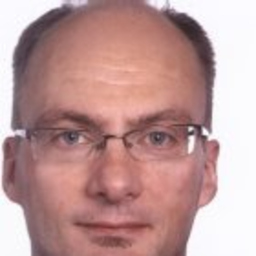 Profilbild Ulrich Braun
